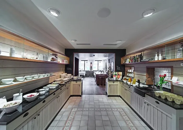 Sonnenhof Genusshotel & 4* بيرتيساو