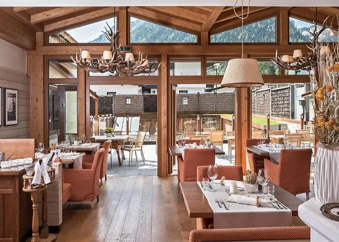 Sonnenhof Genusshotel & Пертизау