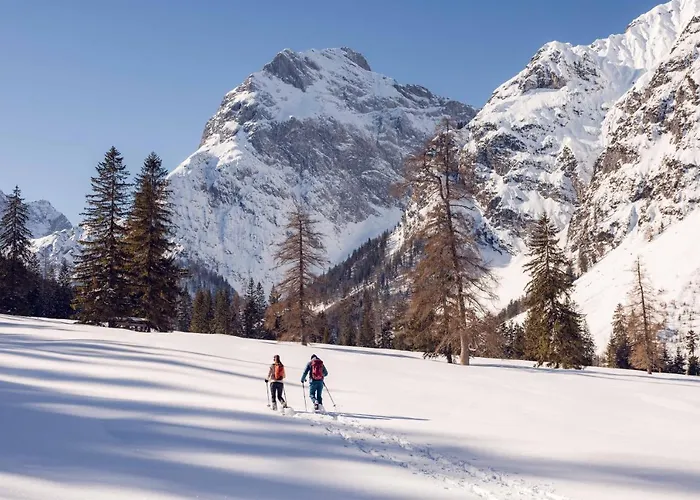 Sonnenhof Genusshotel & 4* Пертизау