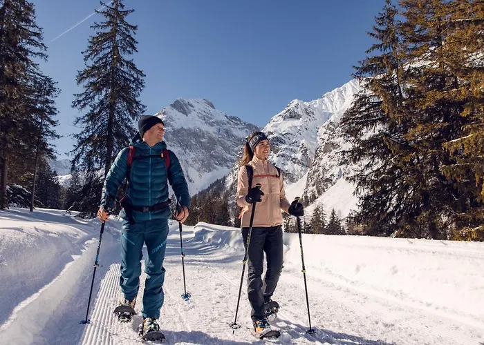 Sonnenhof Genusshotel & فندق 4*