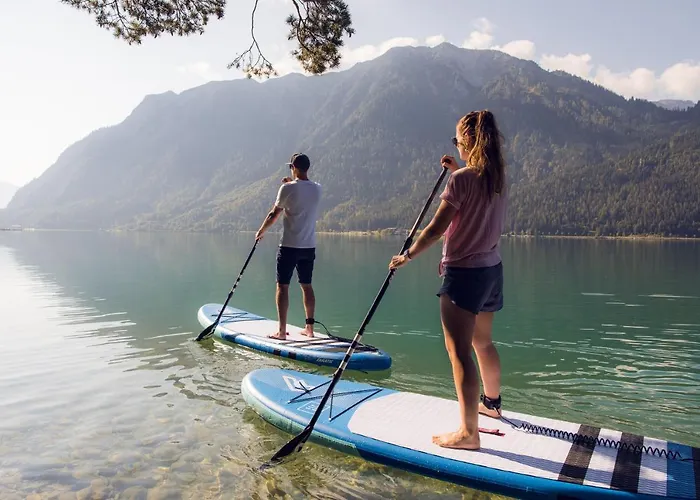 Sonnenhof Genusshotel & Отель 4*