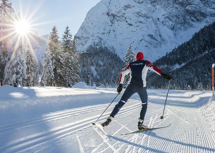 Hotel Sonnenhof Genusshotel & Pertisau