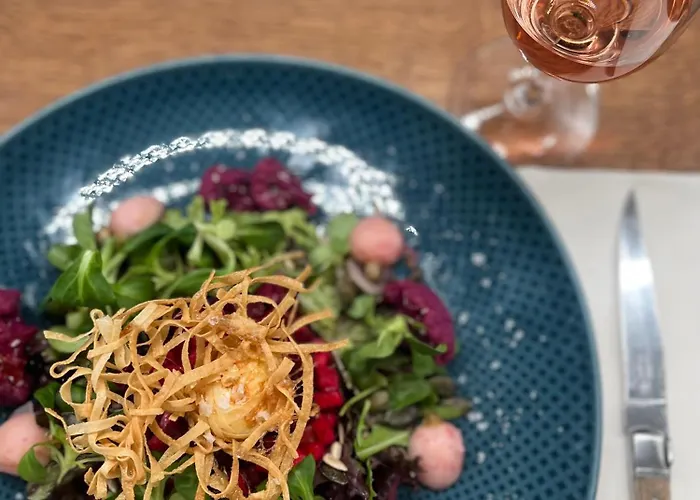 فندق Sonnenhof Genusshotel & 4*