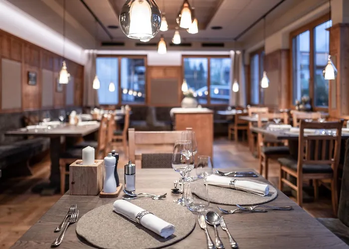 Sonnenhof Genusshotel &