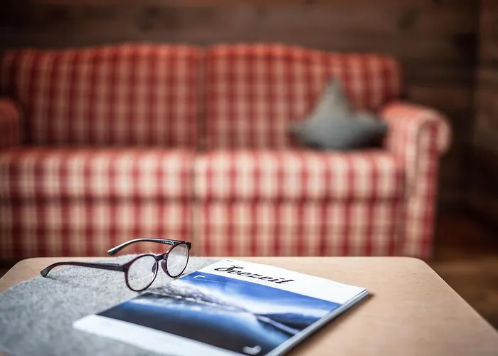 Sonnenhof Genusshotel & 4*