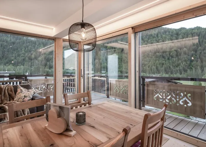 Sonnenhof Genusshotel & Pertisau