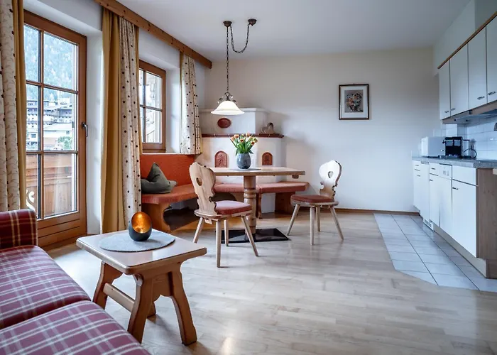 Sonnenhof Genusshotel &