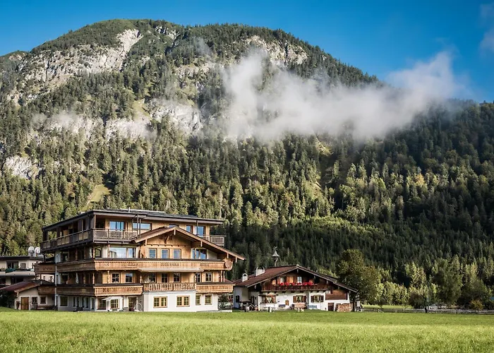 Sonnenhof Genusshotel & فندق 4*