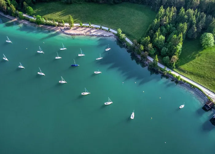 Hotel Sonnenhof Genusshotel & Pertisau