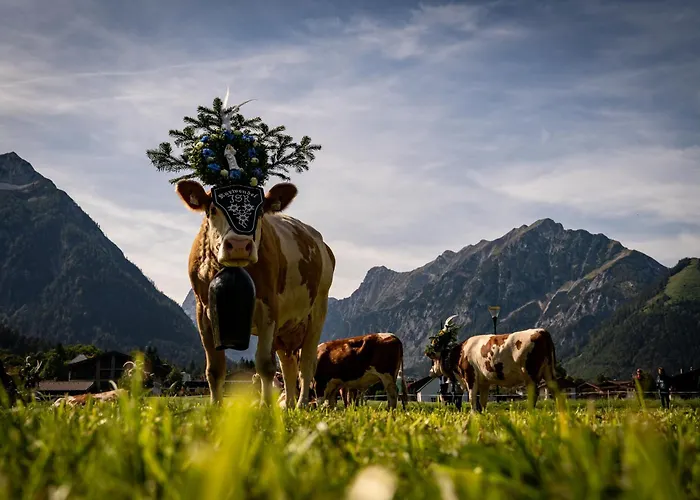 Sonnenhof Genusshotel & فندق