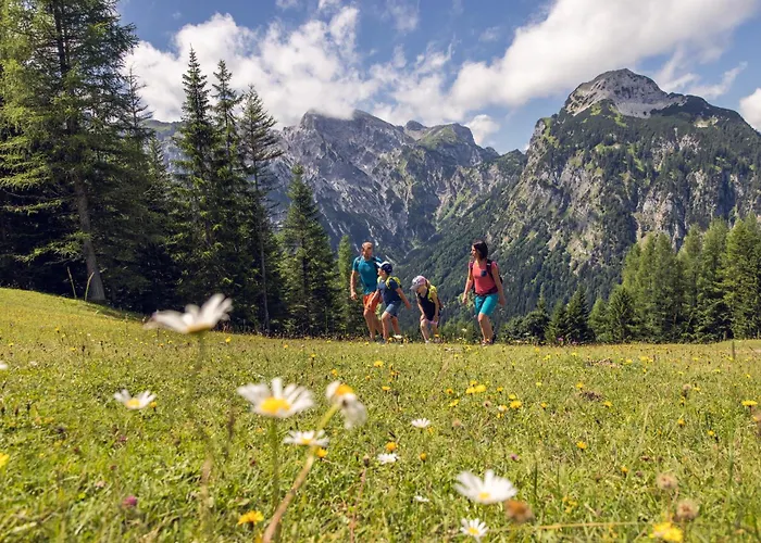 Sonnenhof Genusshotel & فندق