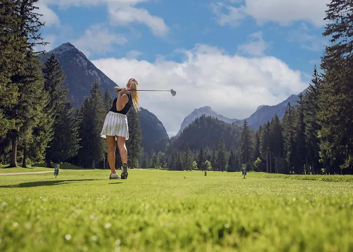 Sonnenhof Genusshotel & فندق