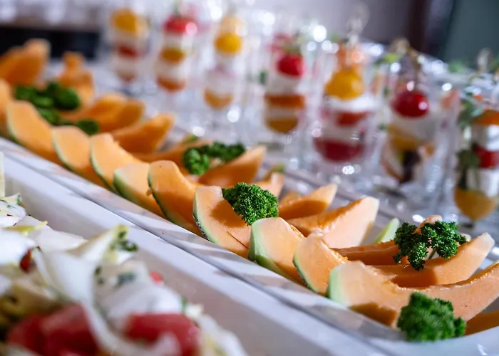 Отель Sonnenhof Genusshotel &