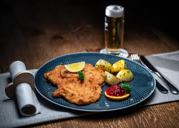 Отель Sonnenhof Genusshotel & 4*