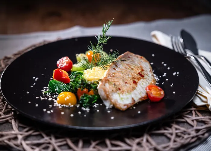 Sonnenhof Genusshotel & 4*