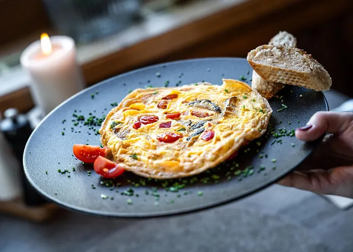 Sonnenhof Genusshotel & Пертизау