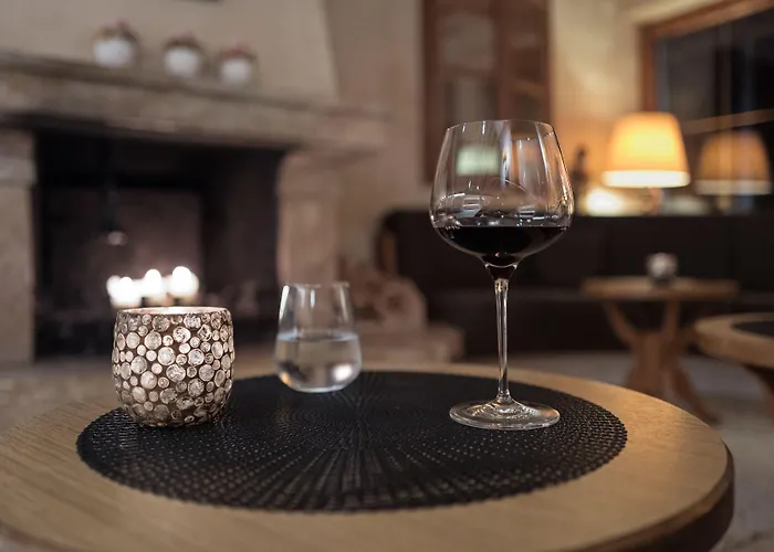 Sonnenhof Genusshotel & 4* بيرتيساو