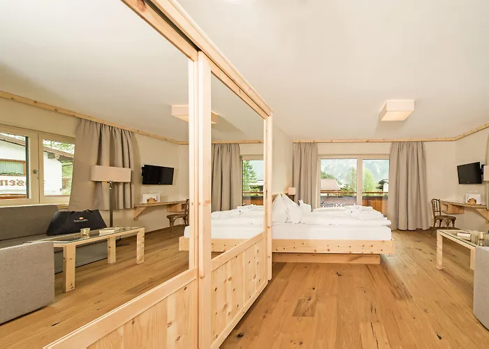 Sonnenhof Genusshotel &