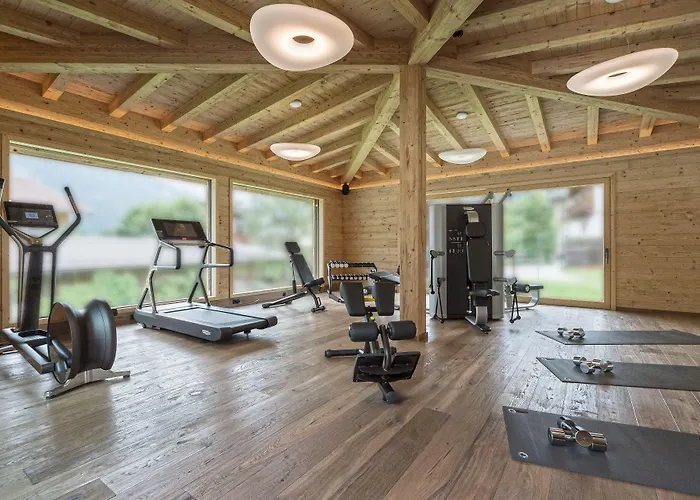 Sonnenhof Genusshotel & Отель