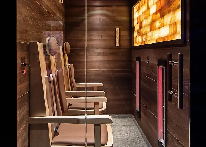 Sonnenhof Genusshotel & فندق 4*