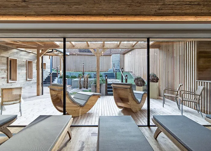 Hotel Sonnenhof Genusshotel & Pertisau