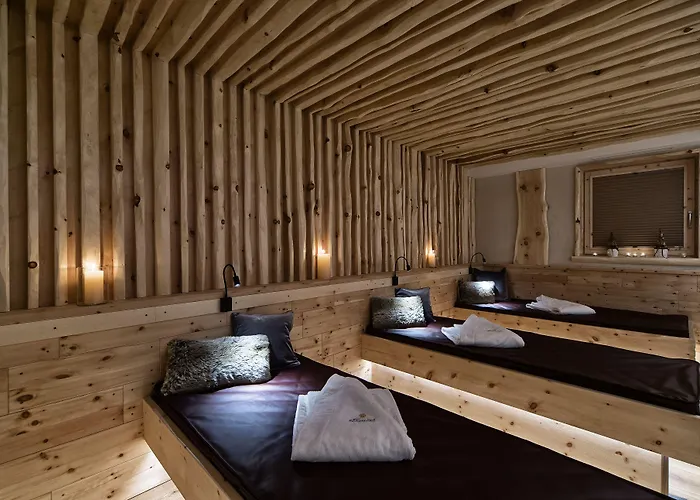 Sonnenhof Genusshotel & Hotel