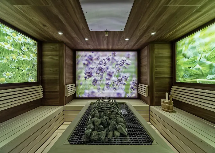 Hotel Sonnenhof Genusshotel & Pertisau