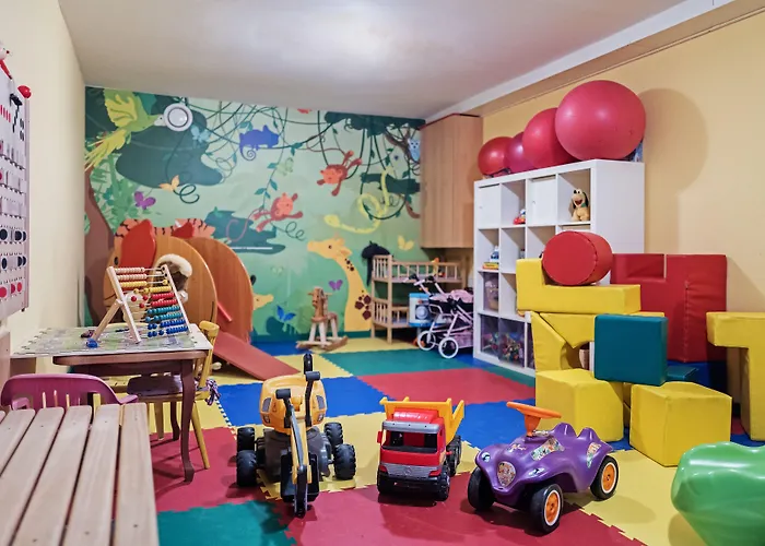 فندق Sonnenhof Genusshotel &