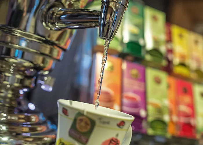 فندق Sonnenhof Genusshotel & بيرتيساو