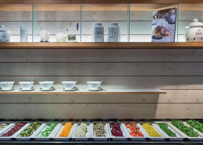 Sonnenhof Genusshotel & فندق