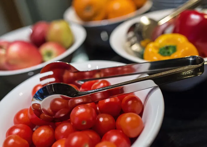 فندق Sonnenhof Genusshotel & 4*