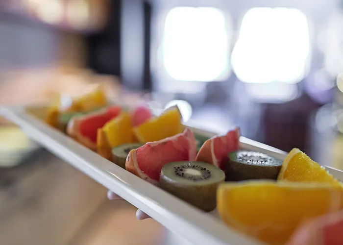 Sonnenhof Genusshotel & Отель 4*