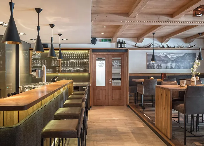 Sonnenhof Genusshotel & فندق