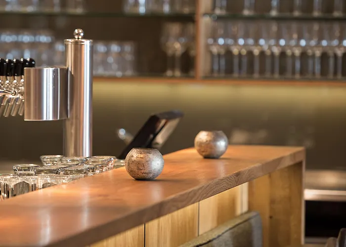 Sonnenhof Genusshotel & بيرتيساو