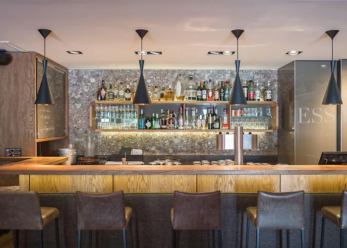 Sonnenhof Genusshotel & 4* Пертизау