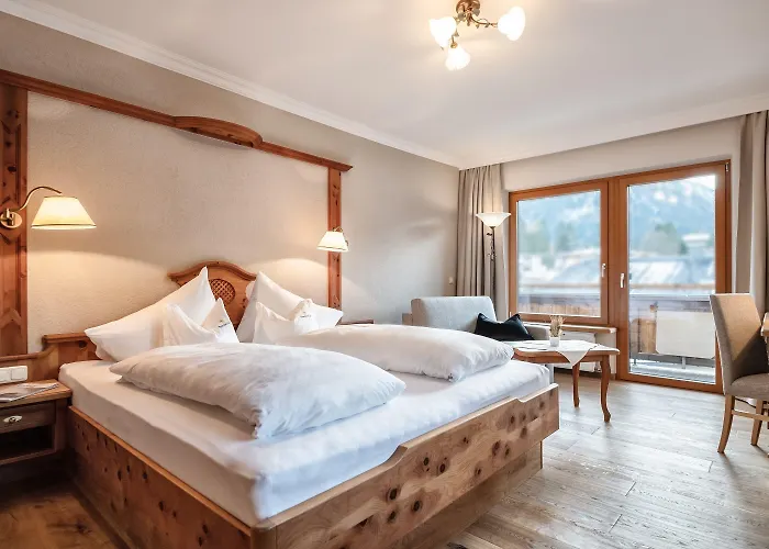 Sonnenhof Genusshotel & 4*