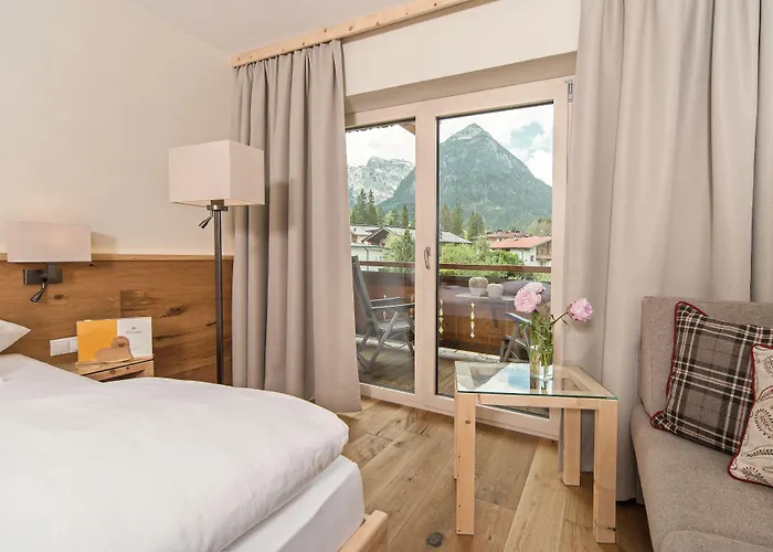 فندق Sonnenhof Genusshotel &