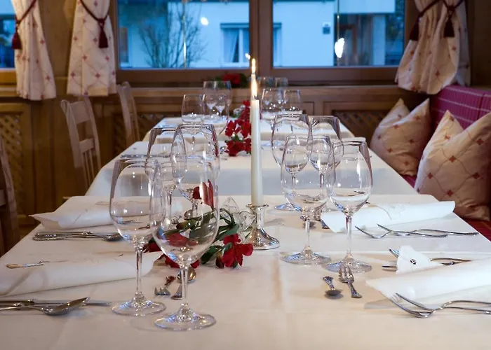 Отель Sonnenhof Genusshotel & 4*