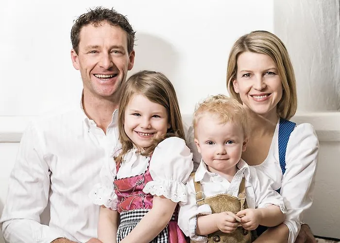 فندق Sonnenhof Genusshotel &