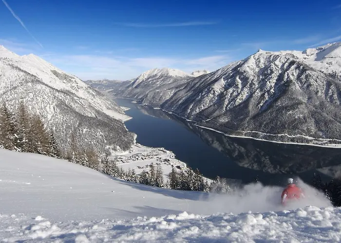 Sonnenhof Genusshotel & Пертизау