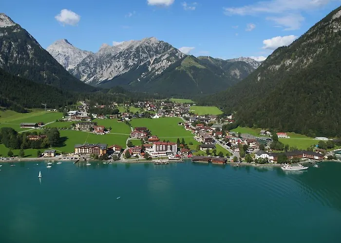 Sonnenhof Genusshotel & Отель