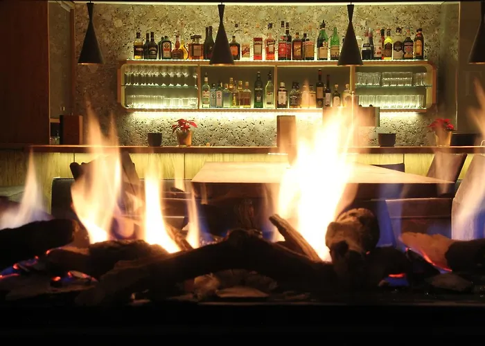 فندق Sonnenhof Genusshotel & بيرتيساو