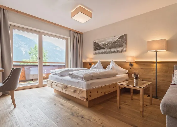 Hotel Sonnenhof Genusshotel &