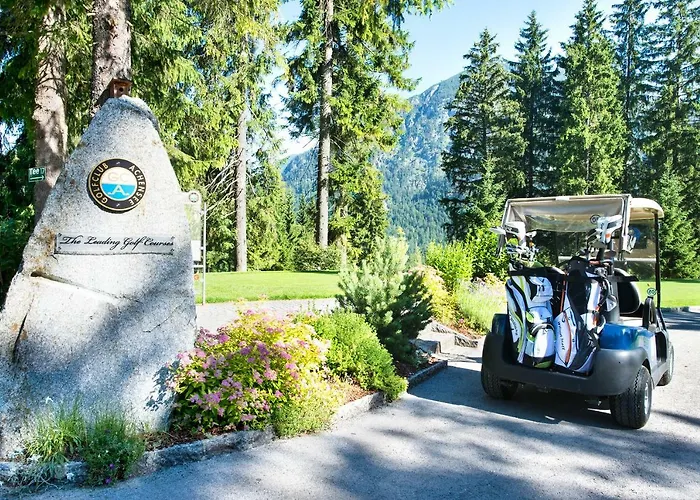 فندق Sonnenhof Genusshotel & بيرتيساو