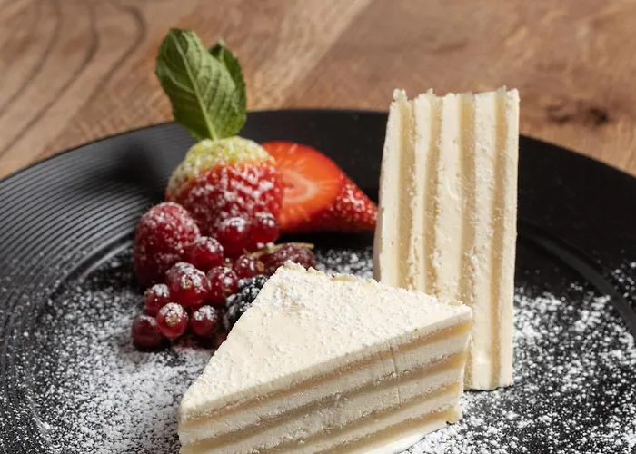 Sonnenhof Genusshotel & 4* Пертизау