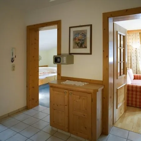 מלון Sonnenhof Genusshotel & פרטיסאו