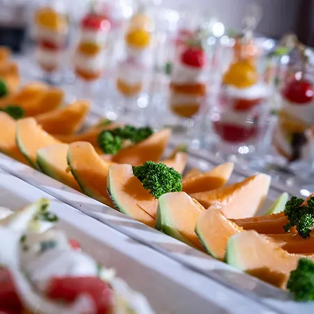 מלון Sonnenhof Genusshotel &