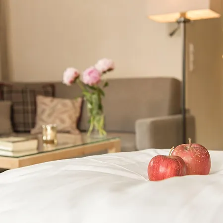 Sonnenhof Genusshotel & פרטיסאו