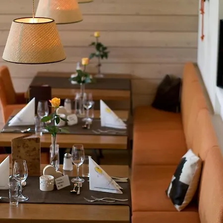 מלון Sonnenhof Genusshotel &