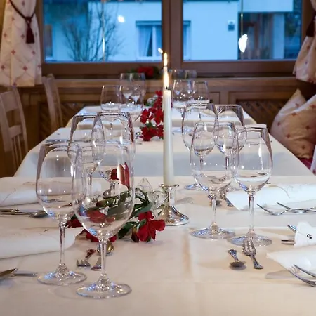 מלון Sonnenhof Genusshotel & 4*